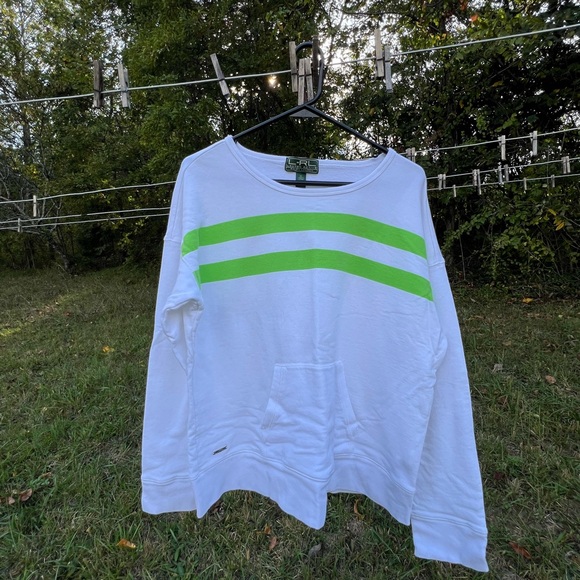 Ralph Lauren Active sweatshirt - Picture 1 of 5